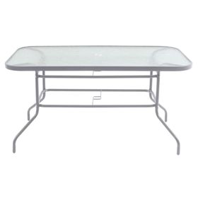 Mesa rectangular Outzen