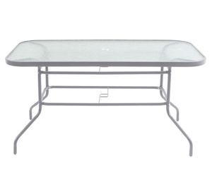 Mesa rectangular Outzen