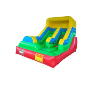 Juego inflable Tobogán 4 x 3 m HBIL15 Talbot