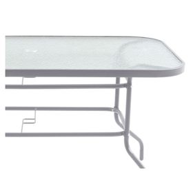 Mesa rectangular Outzen