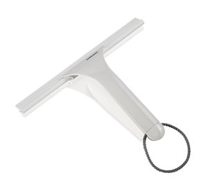 Limpiador de vidrio 41650 blanco Leifheit