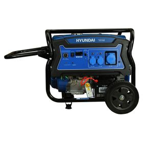 Generador a gasolina 82HYG11050E 8300W 25 lt