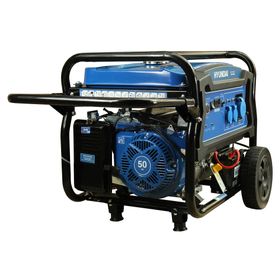 Generador a gasolina 82HYG11050E 8300W 25 lt