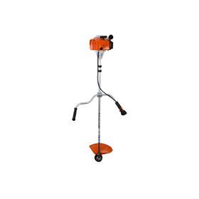 Desbrozadora combustión 30,8 cc 1,8 HP FS120 Stihl