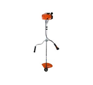 Desbrozadora combustión 30,8 cc 1,8 HP FS120 Stihl