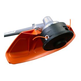 Desbrozadora combustión 30,8 cc 1,8 HP FS120 Stihl