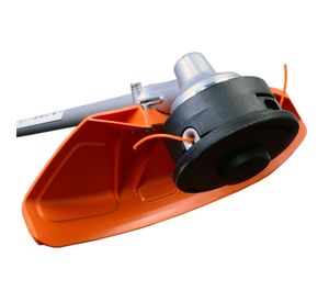 Desbrozadora combustión 30,8 cc 1,8 HP FS120 Stihl