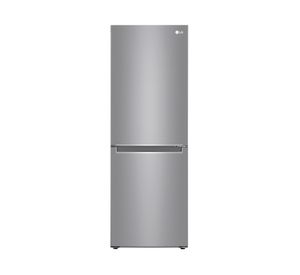 Refrigerador no frost 306 litros LB33MPP silver LG