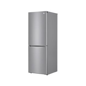 Refrigerador no frost 306 litros LB33MPP silver LG
