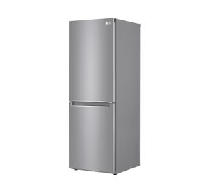 Refrigerador no frost 306 litros LB33MPP silver LG