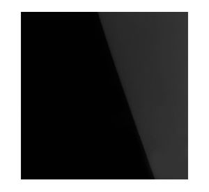 Porcelanato técnico negro 60x60 cm 1.44 m2