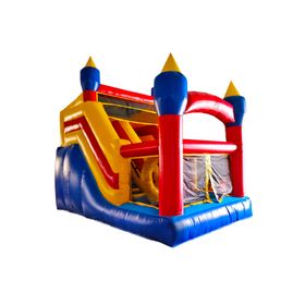 Juego inflable 5x3 m multipropósito mágico Talbot