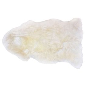 Alfombra 55x90 cm Bariloche natural Dib