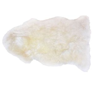 Alfombra 55x90 cm Bariloche natural Dib