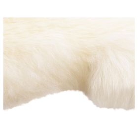 Alfombra 55x90 cm Bariloche natural Dib