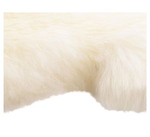 Alfombra 55x90 cm Bariloche natural Dib