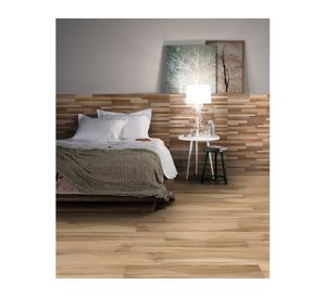 Cerámica 15x90 cm Ibérica natural mate 1.61 m2