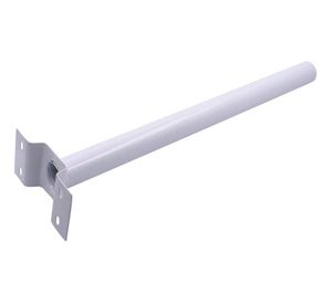Soporte para luz de calle solar Parksolar