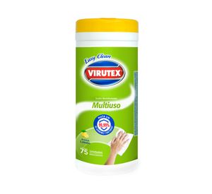 Desinfectantes Easy Clean 75 un.