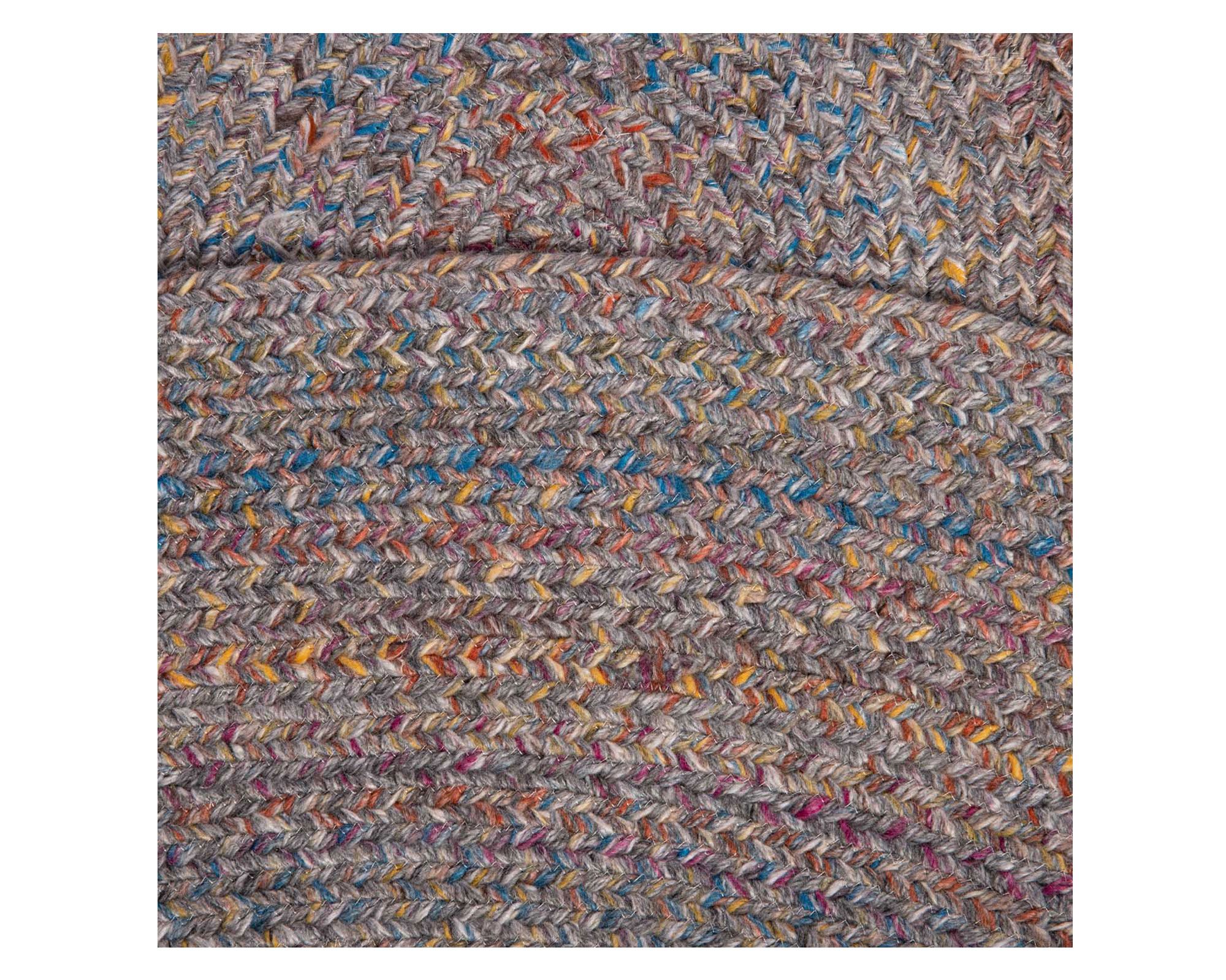 Alfombra Redonda 150 cm Eco Round DIB