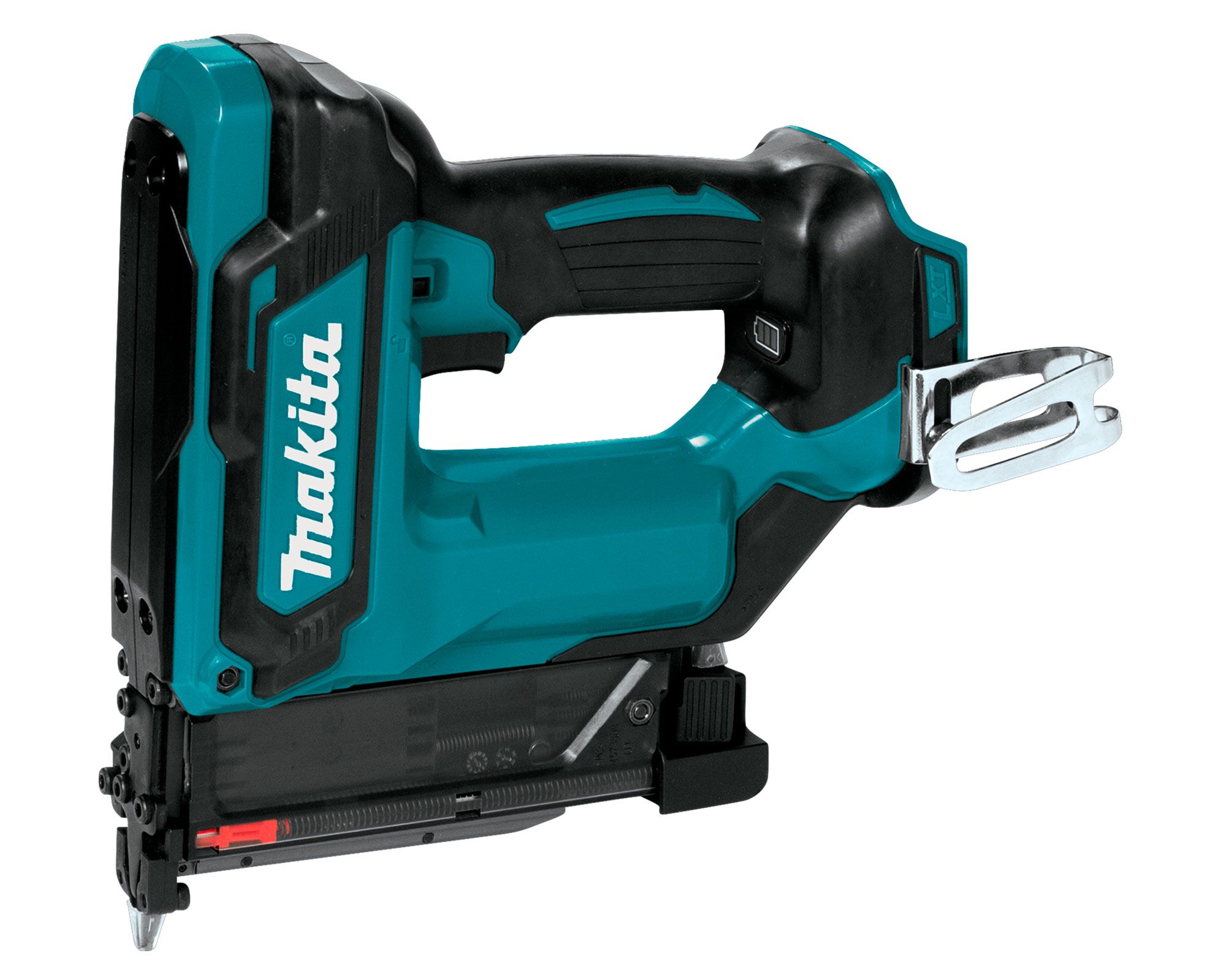 Clavadora 18V DPT353Z Makita
