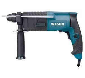 Rotomartillo 620W WS3160K Wesco.