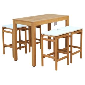 Bar 4 personas Sangalo Outzen