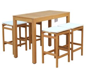 Bar 4 personas Sangalo Outzen