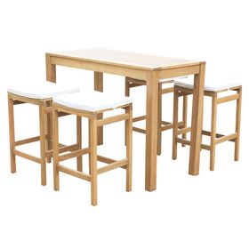 Bar 4 personas Sangalo Outzen