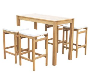 Bar 4 personas Sangalo Outzen