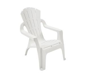 Silla Selva blanco Progarden