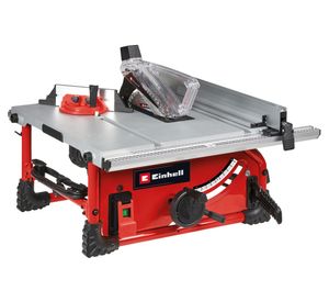 Sierra de mesa 1800W TE-TS 254 T