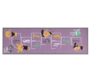 Alfombra Infantil 193x60 cm Playmat Luche surtido 3 Dib