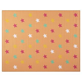 Alfombra Infantil 117x76 cm Splash surtido Dib