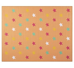 Alfombra Infantil 117x76 cm Splash surtido Dib