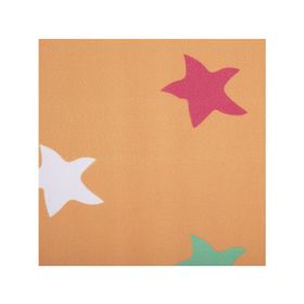 Alfombra Infantil 117x76 cm Splash surtido Dib