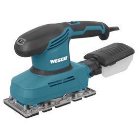 Lijadora 240W WS4168 Wesco.
