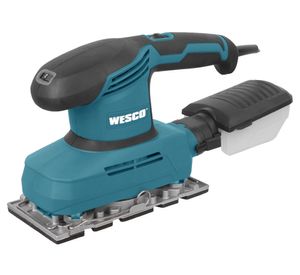 Lijadora 240W WS4168 Wesco.