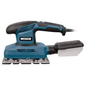 Lijadora 240W WS4168 Wesco.