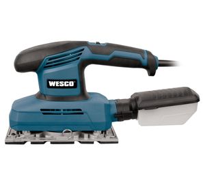 Lijadora 240W WS4168 Wesco.