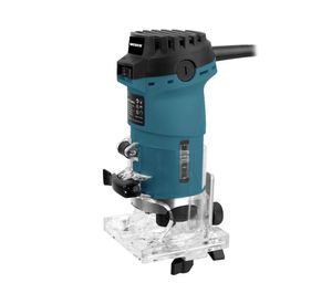 Ruteadora 500W WS5047 Wesco.