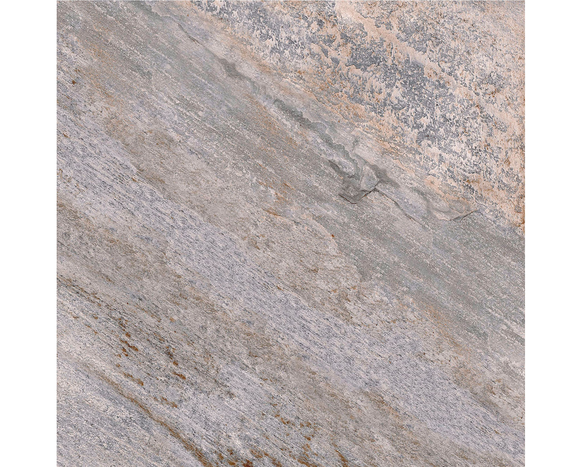 Cerámica piso Slate brown 67x67 cm 2.73 m2