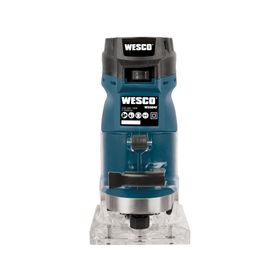 Ruteadora 500W WS5047 Wesco.