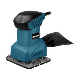 Lijadora 240W WS4151 Wesco.