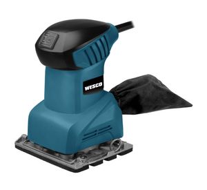 Lijadora 240W WS4151 Wesco.