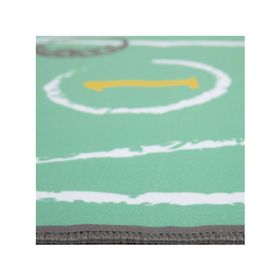 Alfombra Infantil 193x60 cm Playmat Luche surtido 2 Dib