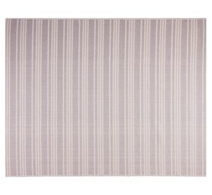 Alfombra living-comedor 120 x 170 cm Nativo beige Dib