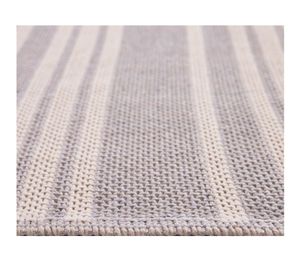 Alfombra living-comedor 120 x 170 cm Nativo beige Dib