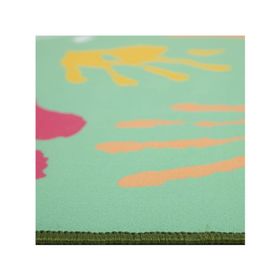 Alfombra Infantil 117x76 cm Splash surtido 2 Dib