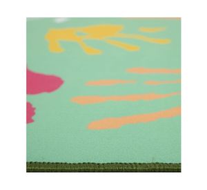 Alfombra Infantil 117x76 cm Splash surtido 2 Dib